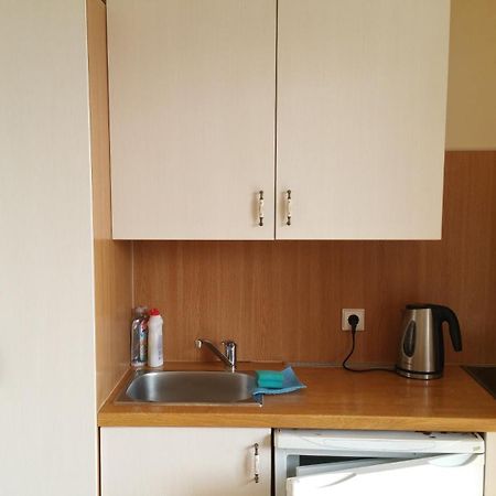 Apartamentai Goda & Roma Neringa Oda fotoğraf