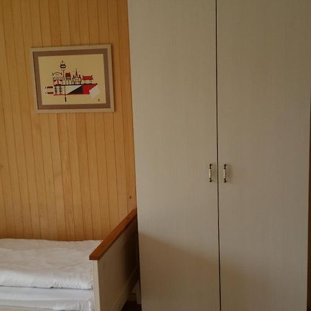 Apartamentai Goda & Roma Neringa Oda fotoğraf