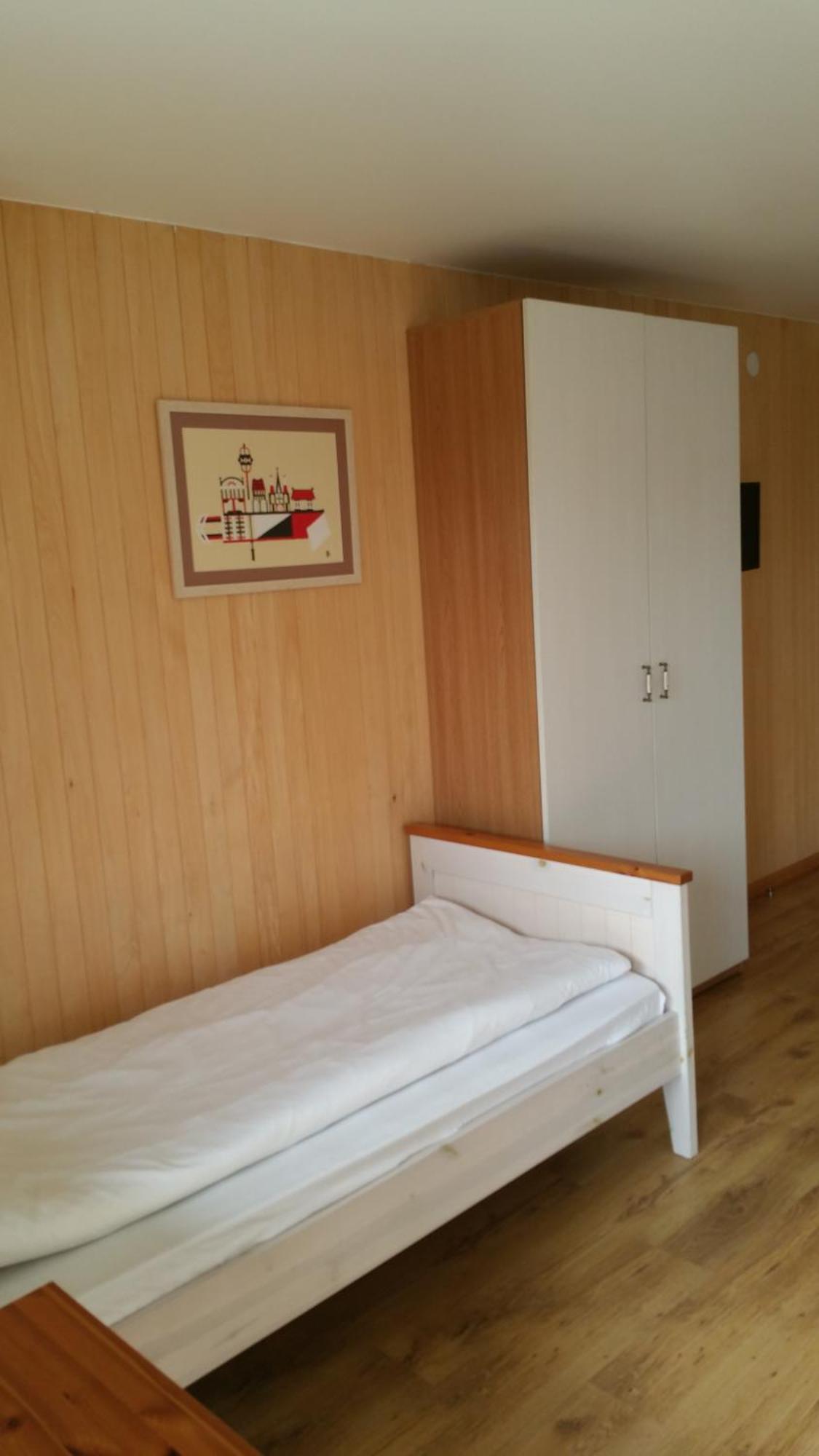 Apartamentai Goda & Roma Neringa Oda fotoğraf