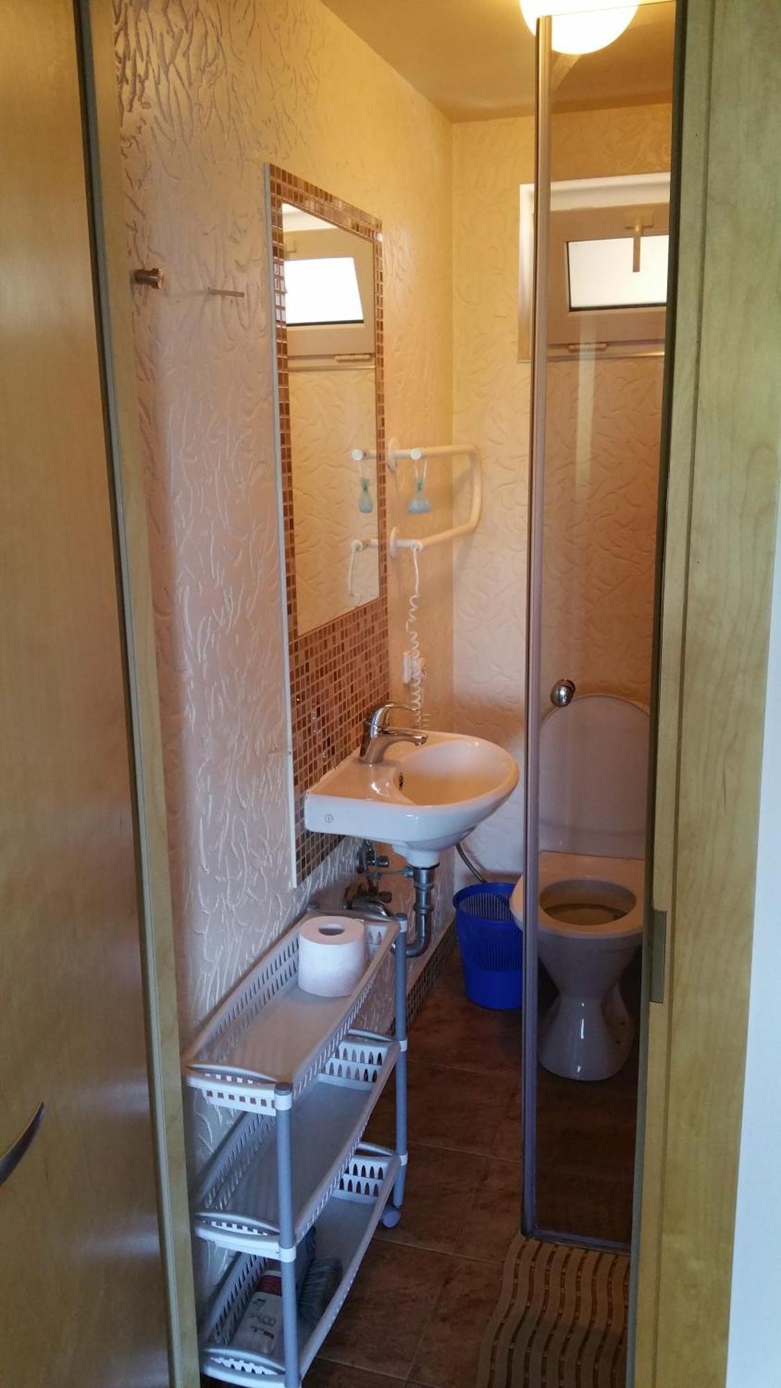 Apartamentai Goda & Roma Neringa Oda fotoğraf