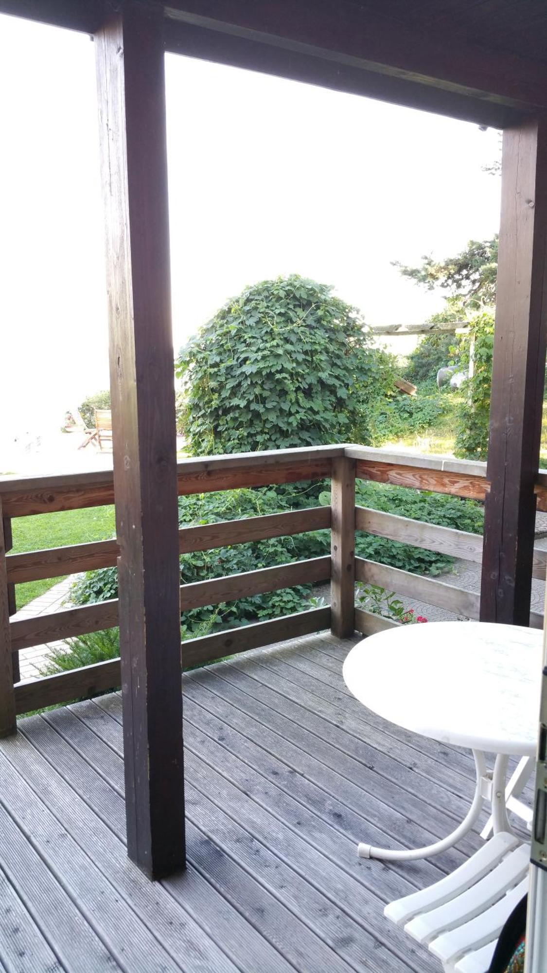 Apartamentai Goda & Roma Neringa Oda fotoğraf