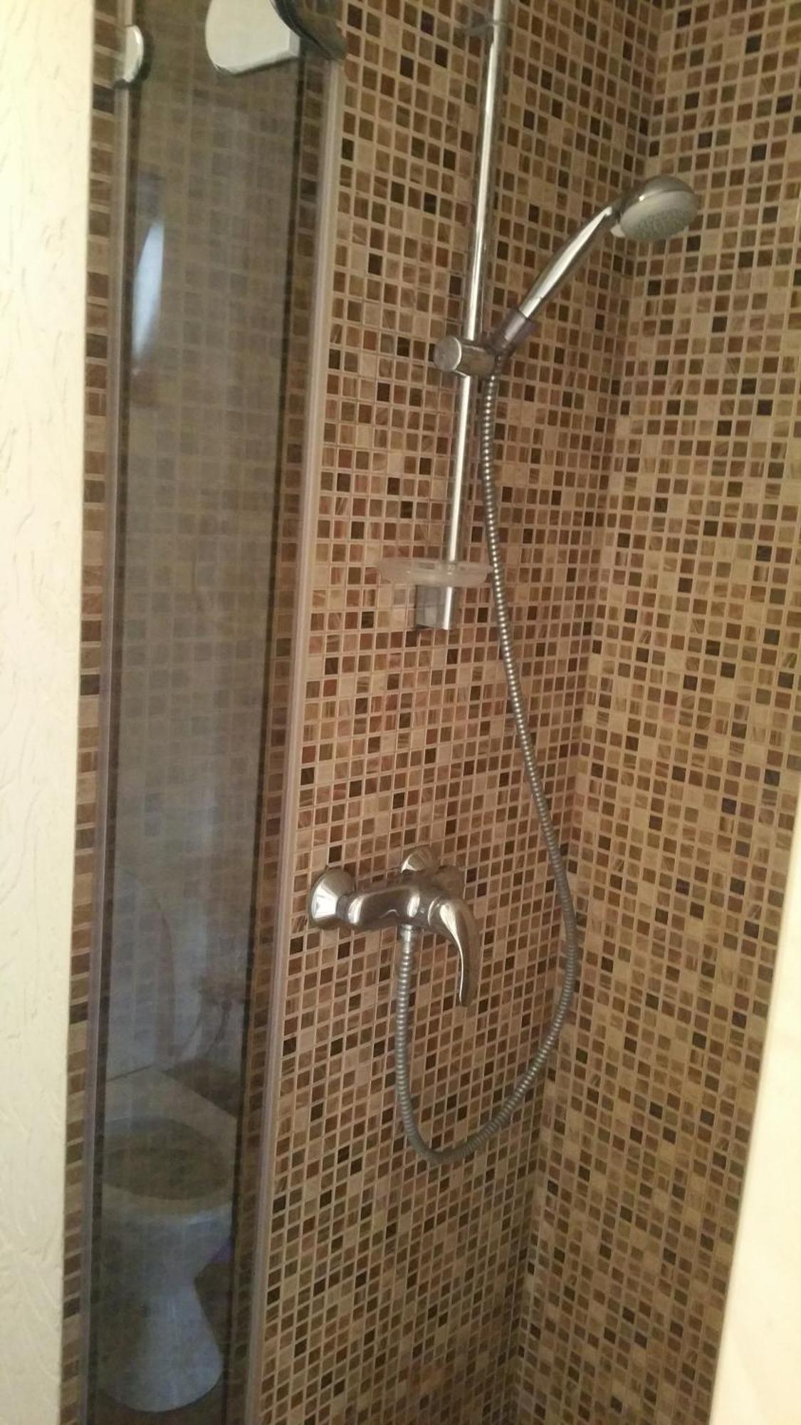 Apartamentai Goda & Roma Neringa Oda fotoğraf
