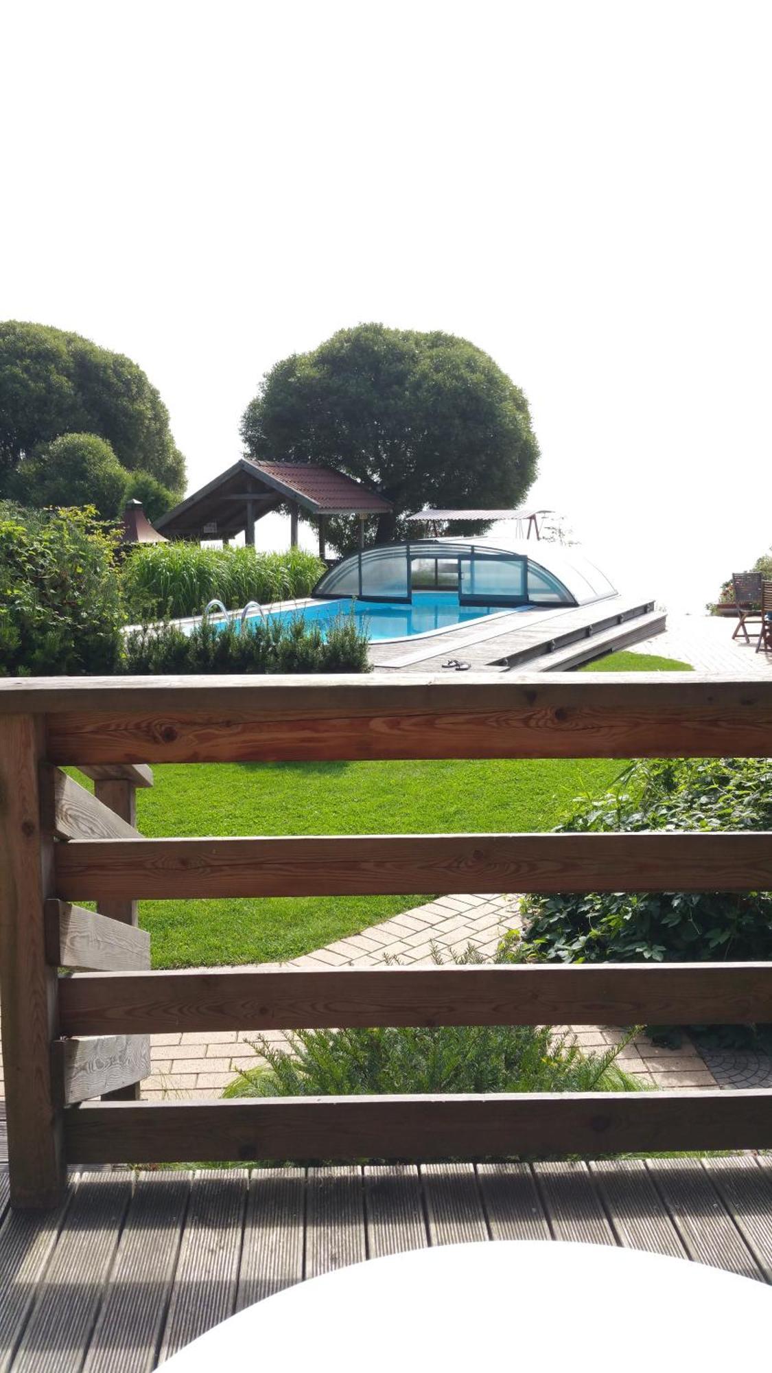 Apartamentai Goda & Roma Neringa Oda fotoğraf