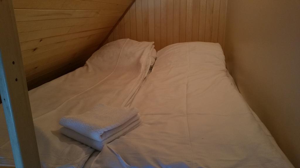 Apartamentai Goda & Roma Neringa Oda fotoğraf