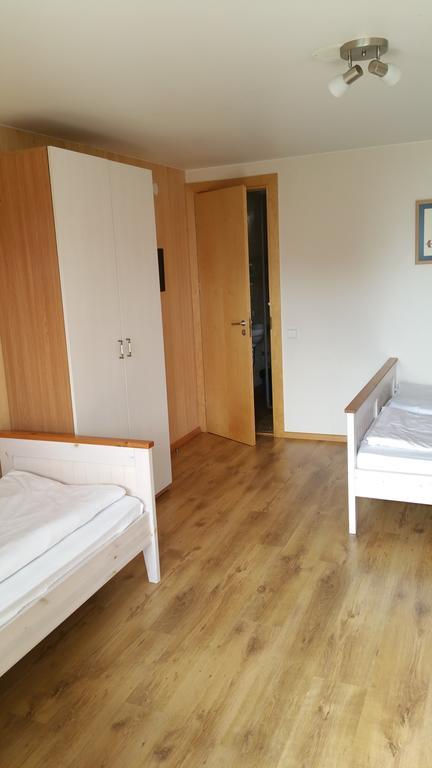 Apartamentai Goda & Roma Neringa Dış mekan fotoğraf