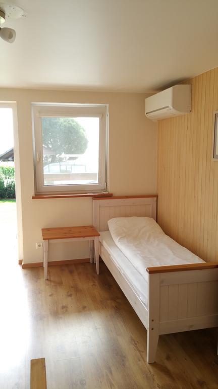 Apartamentai Goda & Roma Neringa Dış mekan fotoğraf
