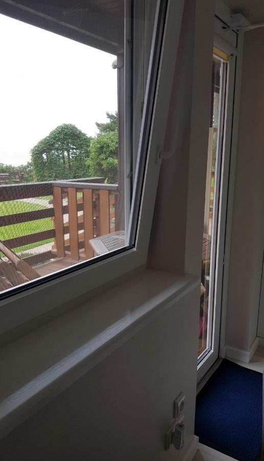 Apartamentai Goda & Roma Neringa Dış mekan fotoğraf