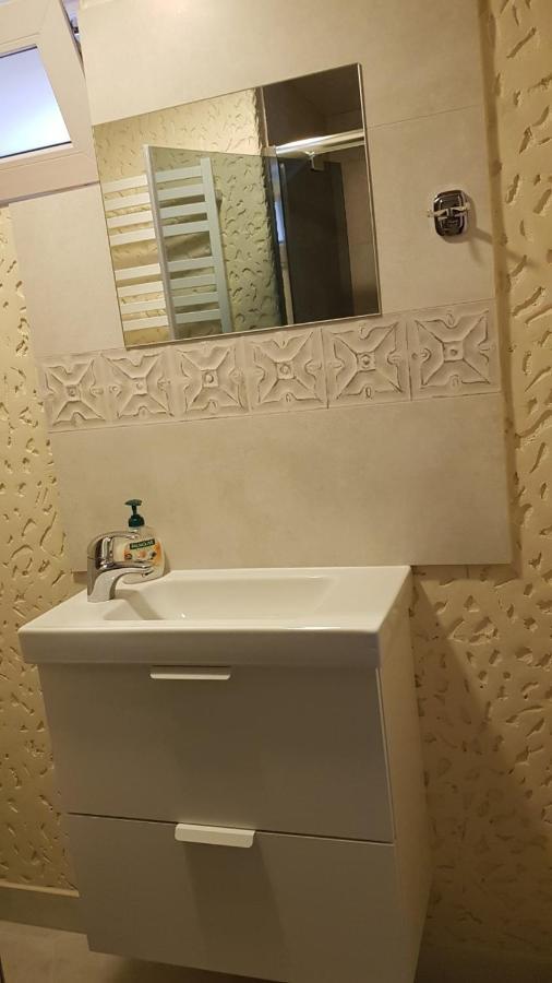 Apartamentai Goda & Roma Neringa Dış mekan fotoğraf